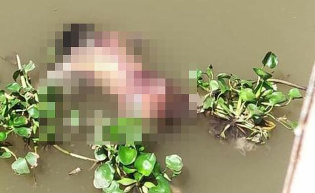 Cô gái 26 tuổi nghi bị hiếp dâm, sát hại rồi ném xác xuống sông