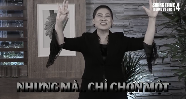 Shark Liên tiết lộ từng yêu rất nhiều, đã khóc vì thất tình nhưng chốt một câu khiến chị em vỗ tay rần rần - Ảnh 3. Shark Liên tiết lộ từng yêu rất nhiều, đã khóc vì thất tình nhưng chốt một câu khiến chị em vỗ tay rần rần - Ảnh 3.