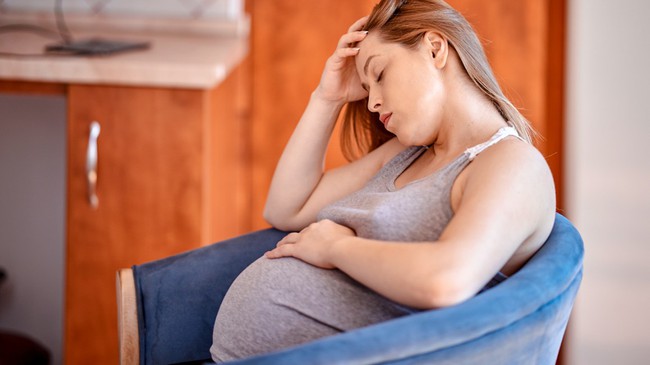Bà bầu nên làm gì để phòng tránh ngộ độc thực phẩm mùa hè? - Ảnh 1. Bà bầu nên làm gì để phòng tránh ngộ độc thực phẩm mùa hè? - Ảnh 1.