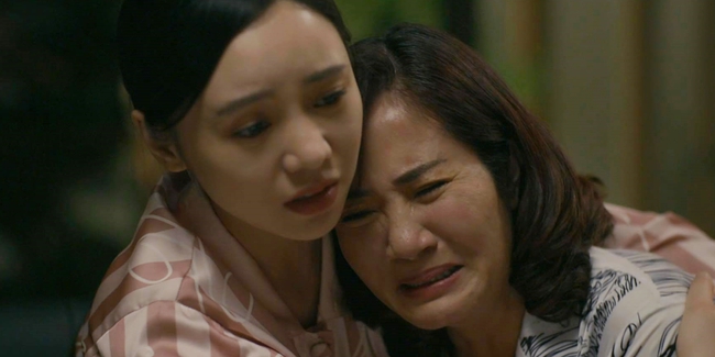 Hãy nói lời yêu tập 16: Trâm tiểu tam sảy thai, bắt bà Hoài phải đi tù để đền tội - Ảnh 4. Hãy nói lời yêu tập 16: Trâm tiểu tam sảy thai, bắt bà Hoài phải đi tù để đền tội - Ảnh 4.