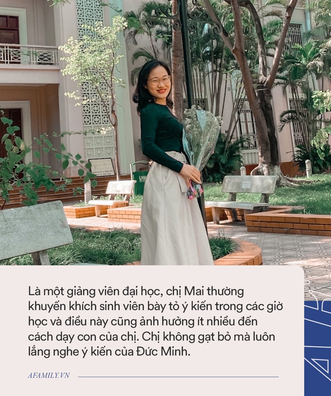 Cậu bé cấp 1 đi thi &quot;Ai là triệu phú&quot; được 22 triệu, lĩnh vực nào cũng am hiểu: Xem cách dạy dỗ của mẹ giảng viên mới bất ngờ - Ảnh 7.