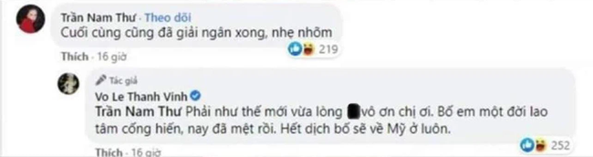 Con trai Hoài Linh có phát ngôn gây tranh cãi giữa lùm xùm của bố: "Phải như thế mới vừa lòng *** vô ơn" - Ảnh 1. Con trai Hoài Linh có phát ngôn gây tranh cãi giữa lùm xùm của bố: "Phải như thế mới vừa lòng *** vô ơn" - Ảnh 1.