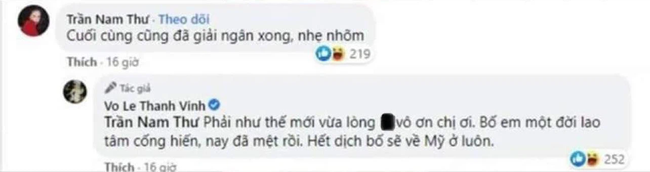 Con trai Hoài Linh có phát ngôn gây tranh cãi giữa lùm xùm của bố: &quot;Phải như thế mới vừa lòng *** vô ơn&quot; - Ảnh 1.