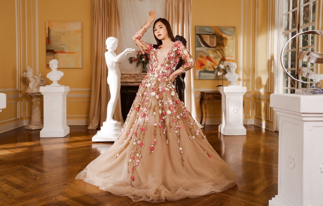 Hương Tràm đau khổ khi phát hiện mình chỉ là "nữ phụ đam mỹ" nhưng cái kết thực sự mới khiến mọi người ngỡ ngàng - Ảnh 3. Hương Tràm đau khổ khi phát hiện mình chỉ là "nữ phụ đam mỹ" nhưng cái kết thực sự mới khiến mọi người ngỡ ngàng - Ảnh 3.