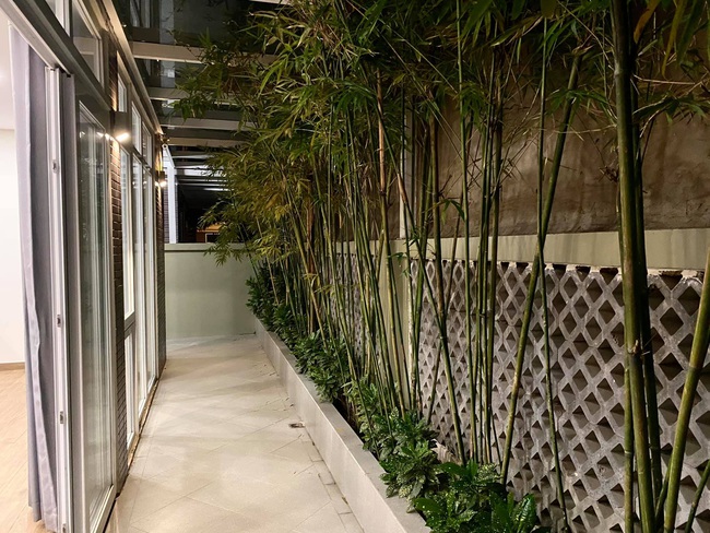 Chồng cũ Hằng Túi than thở việc "dành cả thanh xuân" để chuyển nhà, song nhìn căn biệt thự 20 tỉ đồ sộ thế này ai cũng muốn ở luôn! - Ảnh 4. Chồng cũ Hằng Túi than thở việc "dành cả thanh xuân" để chuyển nhà, song nhìn căn biệt thự 20 tỉ đồ sộ thế này ai cũng muốn ở luôn! - Ảnh 4.