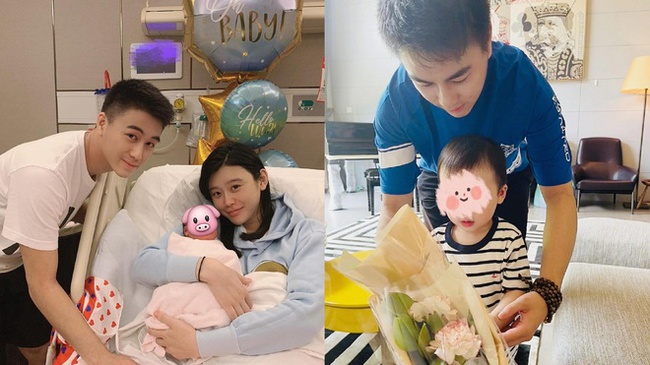 Sinh con xong được thưởng nóng ngay 350 tỷ đồng, nhưng siêu mẫu này lại bị chỉ trích thiếu trách nhiệm chỉ vì một clip dắt con đi dạo - Ảnh 4. Sinh con xong được thưởng nóng ngay 350 tỷ đồng, nhưng siêu mẫu này lại bị chỉ trích thiếu trách nhiệm chỉ vì một clip dắt con đi dạo - Ảnh 4.