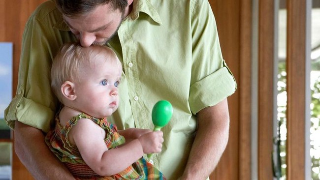 10 mẹo giúp giảm đau khi tiêm phòng cho trẻ - Ảnh 4.