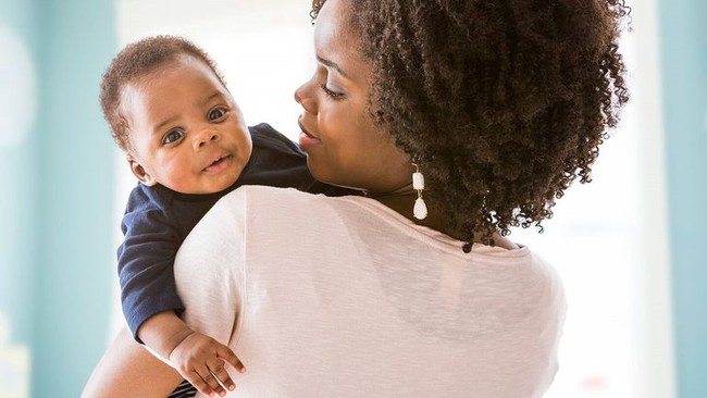 10 mẹo giúp giảm đau khi tiêm phòng cho trẻ - Ảnh 10.