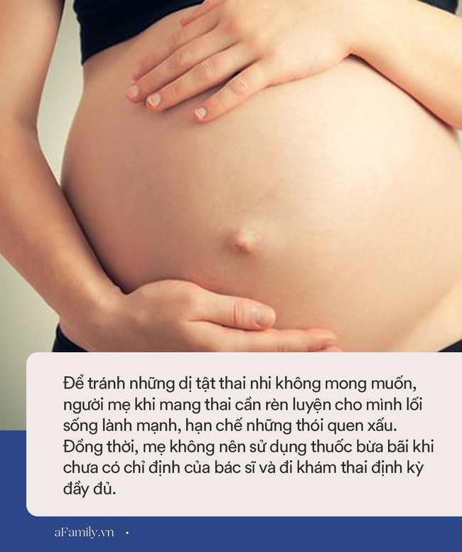 Bác sĩ chẩn đoán “bào thai hải cẩu”, khuyên nên bỏ nhưng người mẹ kiên quyết sinh con, đứa trẻ sau này khiến ai cũng bất ngờ - Ảnh 3. Bác sĩ chẩn đoán “bào thai hải cẩu”, khuyên nên bỏ nhưng người mẹ kiên quyết sinh con, đứa trẻ sau này khiến ai cũng bất ngờ - Ảnh 3.