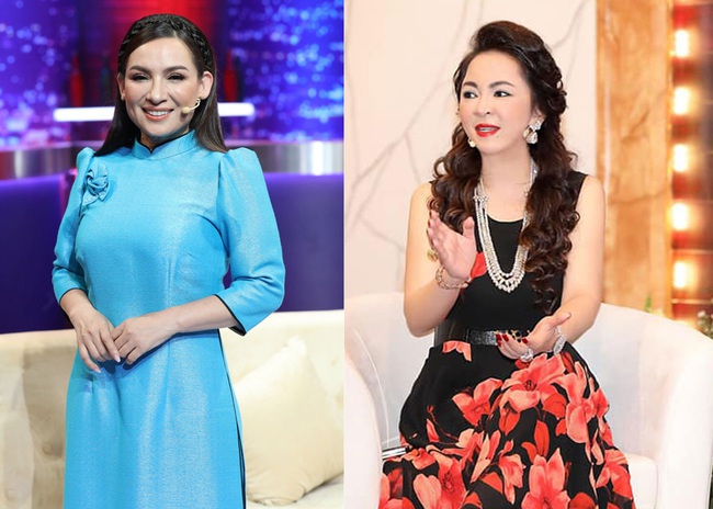Phi Nhung hát ca khúc bolero dành tặng CEO Phương Hằng theo đúng như lời đã hứa - Ảnh 2.