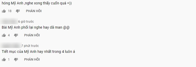 Con gái Mỹ Linh bị giám khảo cảnh báo hát gây tranh cãi, phản ứng của khán giả dành cho tiết mục thì như thế này - Ảnh 7.