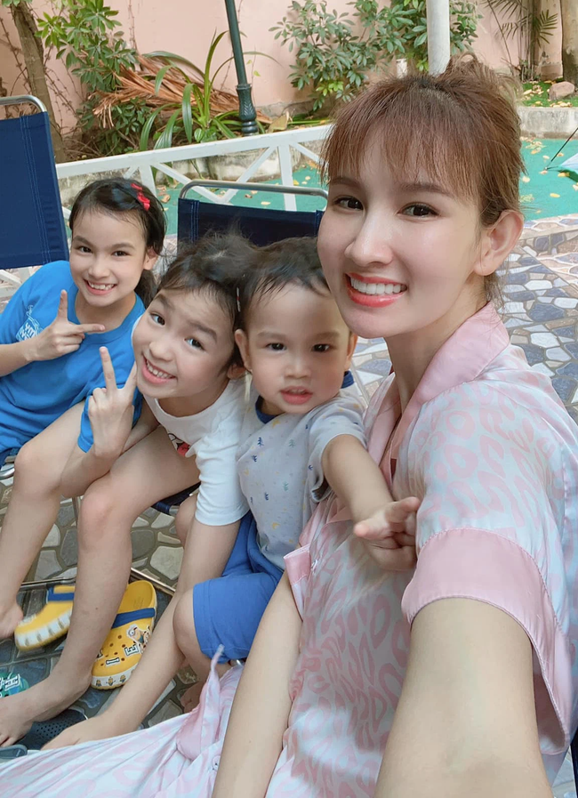 Không cần ra lệnh và quát mắng mà con vẫn nghe lời, bố mẹ đã thử chưa? - Ảnh 2. Không cần ra lệnh và quát mắng mà con vẫn nghe lời, bố mẹ đã thử chưa? - Ảnh 2.