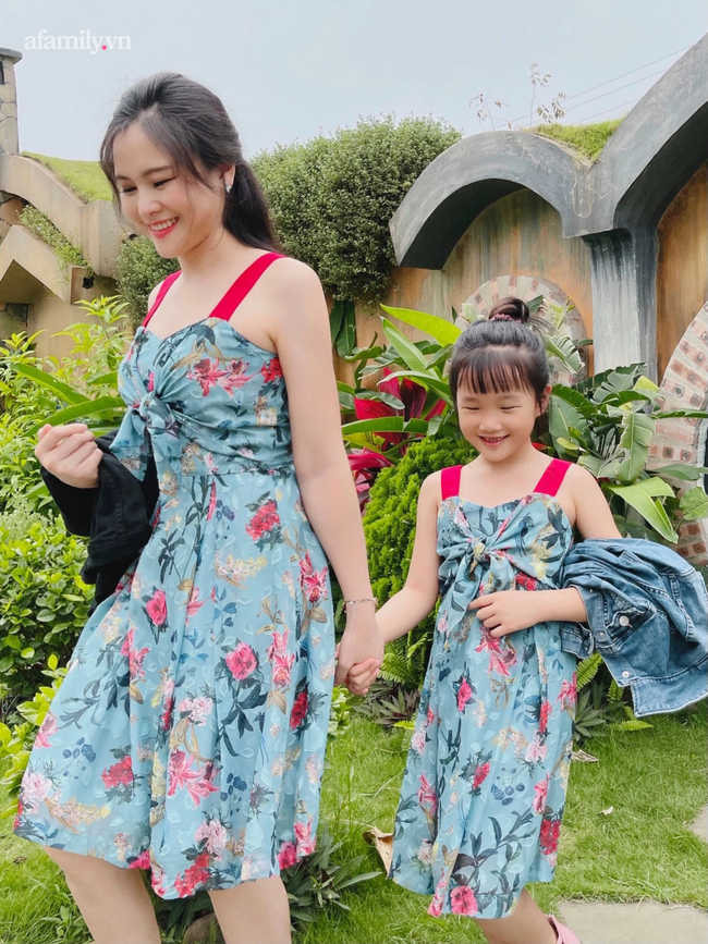Con gái 7 tuổi đã thành thạo 4 thứ tiếng mà không theo học trung tâm nào, mẹ biên tập viên tiết lộ bí kíp không sợ loạn ngôn ngữ - Ảnh 5. Con gái 7 tuổi đã thành thạo 4 thứ tiếng mà không theo học trung tâm nào, mẹ biên tập viên tiết lộ bí kíp không sợ loạn ngôn ngữ - Ảnh 5.