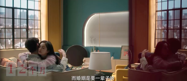 Lộ cảnh Dương Mịch - Hứa Khải ôm hôn, nhà trai bế nhà gái lên với tư thế 18+ cực nhạy cảm  - Ảnh 5.