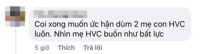 Xôn xao clip Phi Nhung kiểm soát, ra lệnh ép buộc mẹ ruột Hồ Văn Cường  - Ảnh 6.