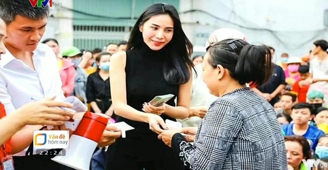 VTV gọi tên Hoài Linh, Trấn Thành, Thủy Tiên trong chủ đề từ thiện: Cuộc giải ngân hơn 15 tỷ đồng nhanh chóng, yêu cầu minh bạch hóa đơn đều được đề cập - Ảnh 3. VTV gọi tên Hoài Linh, Trấn Thành, Thủy Tiên trong chủ đề từ thiện: Cuộc giải ngân hơn 15 tỷ đồng nhanh chóng, yêu cầu minh bạch hóa đơn đều được đề cập - Ảnh 3.
