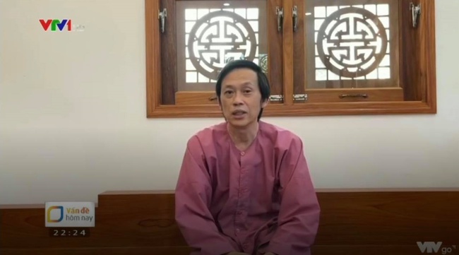VTV gọi tên Hoài Linh, Trấn Thành, Thủy Tiên trong chủ đề từ thiện: Cuộc giải ngân hơn 15 tỷ đồng nhanh chóng, yêu cầu minh bạch hóa đơn đều được đề cập - Ảnh 1. VTV gọi tên Hoài Linh, Trấn Thành, Thủy Tiên trong chủ đề từ thiện: Cuộc giải ngân hơn 15 tỷ đồng nhanh chóng, yêu cầu minh bạch hóa đơn đều được đề cập - Ảnh 1.