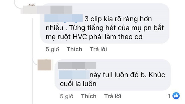 Xôn xao clip Phi Nhung kiểm soát, ra lệnh ép buộc mẹ ruột Hồ Văn Cường  - Ảnh 5.