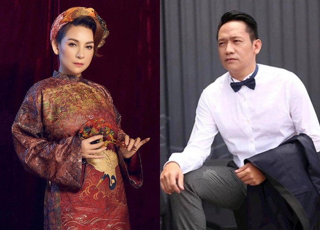 Duy Mạnh lên tiếng sau khi Phi Nhung xác nhận "không nhờ bóc phốt ai": "Tôi không quan tâm nữa" - Ảnh 2. Duy Mạnh lên tiếng sau khi Phi Nhung xác nhận "không nhờ bóc phốt ai": "Tôi không quan tâm nữa" - Ảnh 2.
