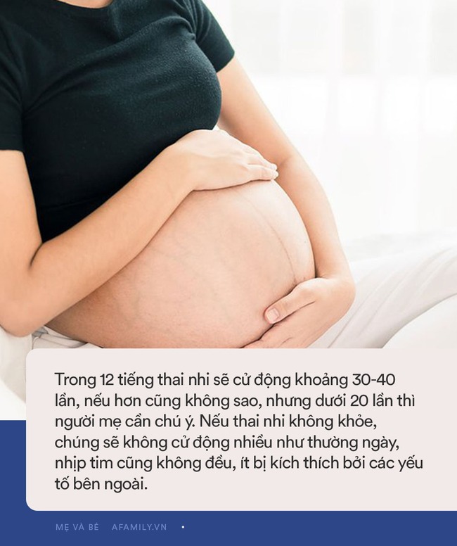 4 sự thay đổi khi mang thai chứng tỏ em bé đang phát triển rất tốt, 2 điều sau tuy khó chịu nhưng người mẹ hãy yên tâm - Ảnh 3.