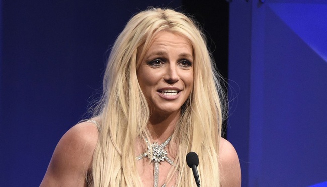 ĐÍNH CHÍNH: Thông tin Britney Spears bị tòa bác đơn yêu cầu loại bỏ quyền giám hộ của bố ruột đã bị đưa sai lệch - Ảnh 2.