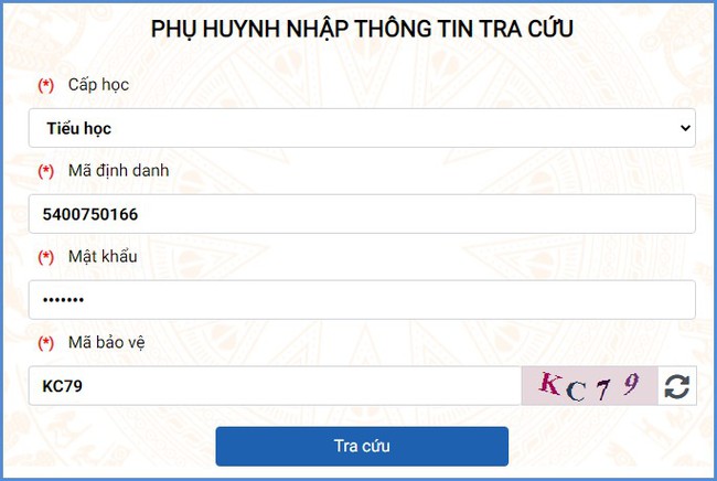 Ngày mai (12/7) bắt đầu tổ chức tuyển sinh trực tuyến lớp 1 và lớp 6, Sở GD-ĐT Hà Nội đưa ra tài liệu hướng dẫn chi tiết  - Ảnh 13.