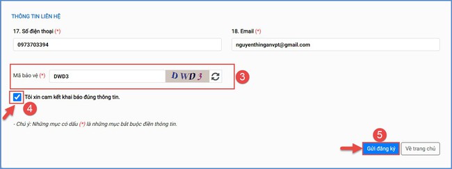 Ngày mai (12/7) bắt đầu tổ chức tuyển sinh trực tuyến lớp 1 và lớp 6, Sở GD-ĐT Hà Nội đưa ra tài liệu hướng dẫn chi tiết - Ảnh 8. Ngày mai (12/7) bắt đầu tổ chức tuyển sinh trực tuyến lớp 1 và lớp 6, Sở GD-ĐT Hà Nội đưa ra tài liệu hướng dẫn chi tiết - Ảnh 8.