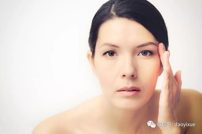 Có một "bí mật bệnh tật" ẩn trong nếp nhăn, ai cũng cần biết để phòng tránh - Ảnh 5. Có một "bí mật bệnh tật" ẩn trong nếp nhăn, ai cũng cần biết để phòng tránh - Ảnh 5.