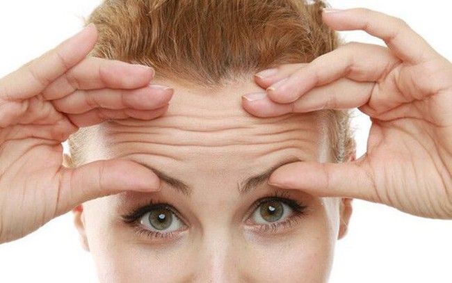 Có một "bí mật bệnh tật" ẩn trong nếp nhăn, ai cũng cần biết để phòng tránh - Ảnh 2. Có một "bí mật bệnh tật" ẩn trong nếp nhăn, ai cũng cần biết để phòng tránh - Ảnh 2.