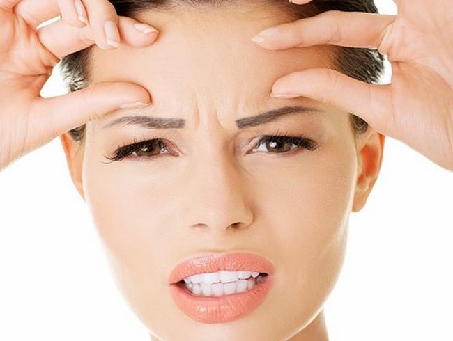 Có một "bí mật bệnh tật" ẩn trong nếp nhăn, ai cũng cần biết để phòng tránh - Ảnh 1. Có một "bí mật bệnh tật" ẩn trong nếp nhăn, ai cũng cần biết để phòng tránh - Ảnh 1.