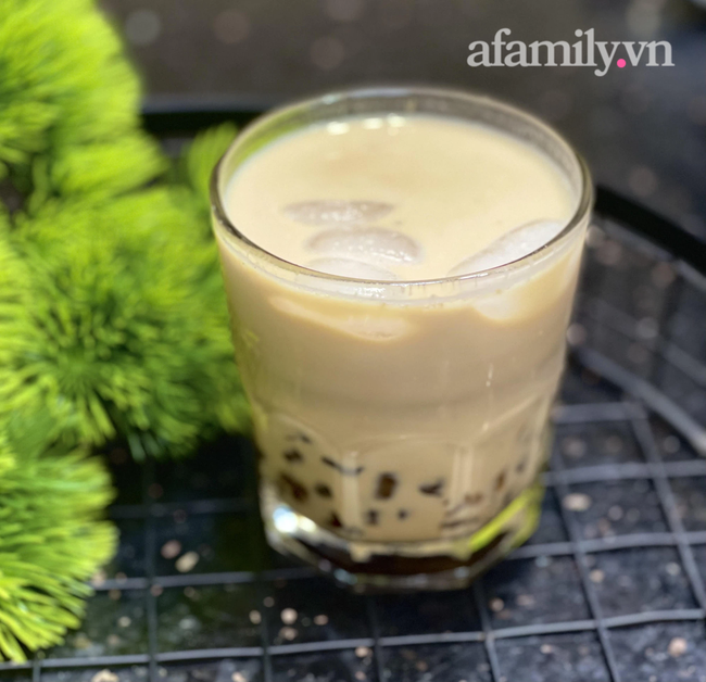 Cư dân mạng truyền tay nhau cách làm trân châu bằng bánh tráng cực hot - nhưng liệu có "thần thánh" như lời đồn? - Ảnh 7. Cư dân mạng truyền tay nhau cách làm trân châu bằng bánh tráng cực hot - nhưng liệu có "thần thánh" như lời đồn? - Ảnh 7.