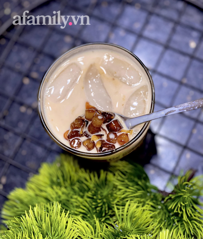 Cư dân mạng truyền tay nhau cách làm trân châu bằng bánh tráng cực hot - nhưng liệu có "thần thánh" như lời đồn? - Ảnh 6. Cư dân mạng truyền tay nhau cách làm trân châu bằng bánh tráng cực hot - nhưng liệu có "thần thánh" như lời đồn? - Ảnh 6.