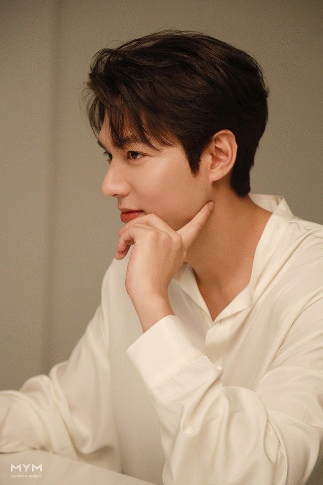 Song Hye Kyo gây ngỡ ngàng vì bị khán giả quay lưng trong Top diễn viên được yêu thích nhất xứ Hàn, thứ hạng của Lee Min Ho gây sốc - Ảnh 2.