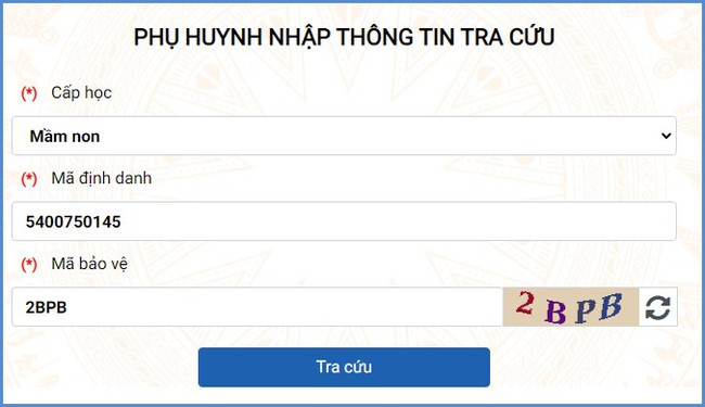 Đây là trang tra cứu thông tin tuyển sinh đầu cấp chuẩn nhất: Từ thời gian, số lượng trường ở các quận đến chỉ tiêu tuyển sinh - Ảnh 13.