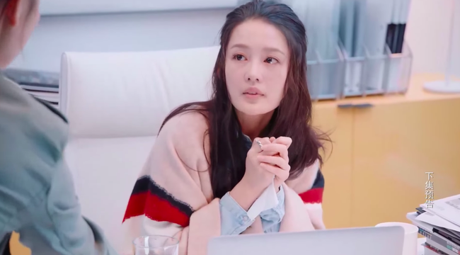Hải thượng phồn hoa tập 35 - 36: Lý Thấm bị Đậu Kiêu "bỏ rơi" đến mức đổ bệnh, nhìn mặt tái xanh ai cũng xót xa - Ảnh 1. Hải thượng phồn hoa tập 35 - 36: Lý Thấm bị Đậu Kiêu "bỏ rơi" đến mức đổ bệnh, nhìn mặt tái xanh ai cũng xót xa - Ảnh 1.