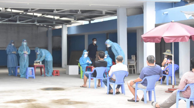 Gia Lai hỏa tốc lập danh sách công dân tại Bình Dương, TP.HCM để đưa về quê trước tình hình dịch phức tạp - Ảnh 1. Gia Lai hỏa tốc lập danh sách công dân tại Bình Dương, TP.HCM để đưa về quê trước tình hình dịch phức tạp - Ảnh 1.