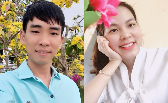 Chia tay sau 7 tháng kết hôn, &quot;trai quê&quot; lại bị từ chối phũ phàng trên show hẹn hò - Ảnh 1.