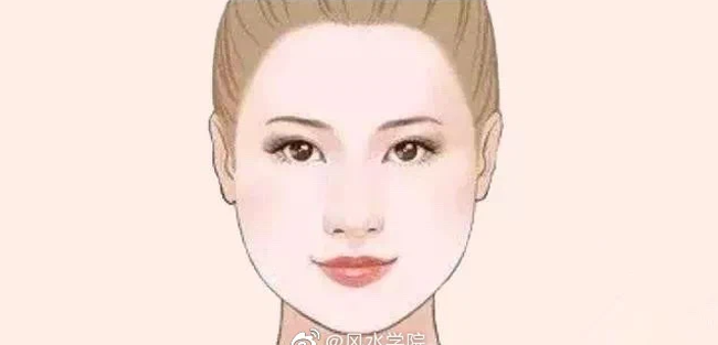 Đây là 4 gương mặt &quot;hút tài&quot; nhất, phụ nữ nào sở hữu được 1 trong số những đặc điểm này thì cả đời không lo cơm áo gạo tiền - Ảnh 1.