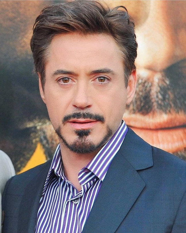 Kim Lý công bố dự án quốc tế siêu &quot;khủng&quot;, &quot;Người Sắt&quot; Robert Downey Jr. cũng góp mặt - Ảnh 4.