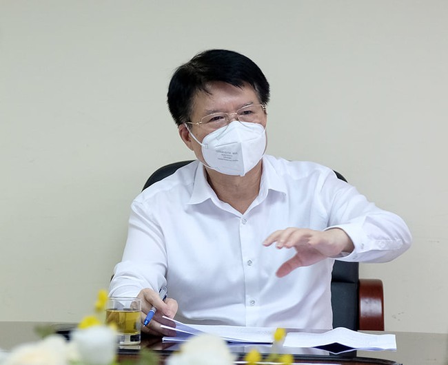 Hà Nội chuẩn bị cho chiến dịch tiêm vắc xin phòng Covid-19 lớn nhất từ trước đến nay - Ảnh 2. Hà Nội chuẩn bị cho chiến dịch tiêm vắc xin phòng Covid-19 lớn nhất từ trước đến nay - Ảnh 2.