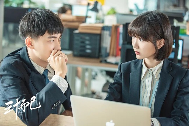Biên kịch "30 chưa phải là hết" tiết lộ những điều chưa từng kể về bộ phim - Ảnh 2. Biên kịch "30 chưa phải là hết" tiết lộ những điều chưa từng kể về bộ phim - Ảnh 2.
