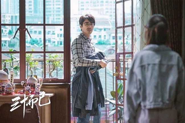 Biên kịch "30 chưa phải là hết" tiết lộ những điều chưa từng kể về bộ phim - Ảnh 5. Biên kịch "30 chưa phải là hết" tiết lộ những điều chưa từng kể về bộ phim - Ảnh 5.