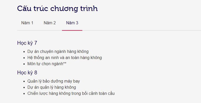 Ngôi trường mới mở ngành học phí gần 1 tỷ đồng/khóa: Nhìn mức lương sau này thì đúng là &quot;thả con săn sắt bắt con cá rô&quot; - Ảnh 3.