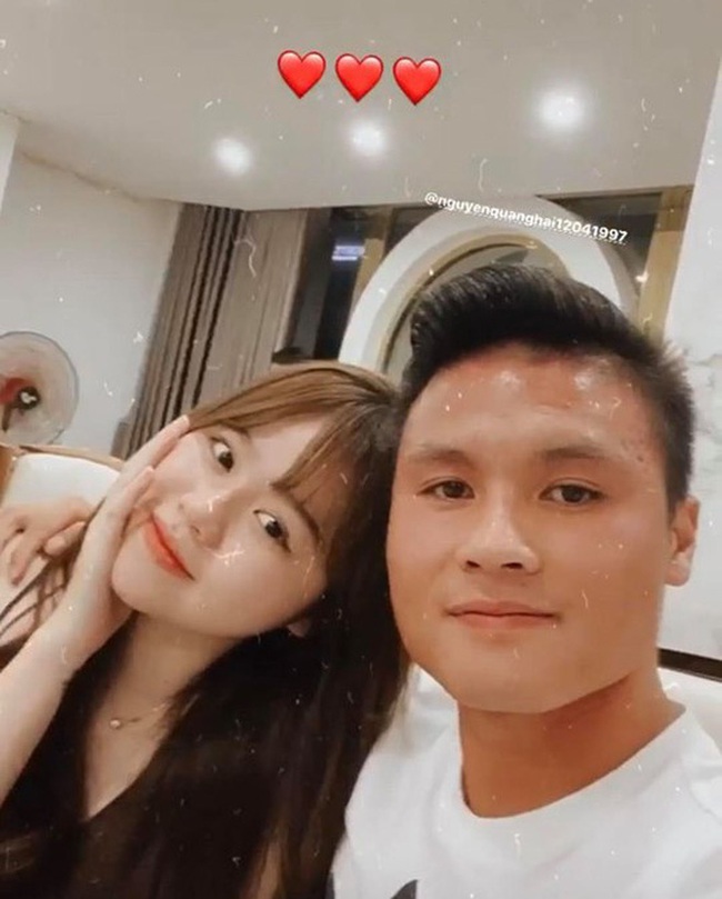 Yên ắng chưa được bao lâu, Huỳnh Anh bất ngờ nhắc bạn trai cũ như đang nhớ mong: "Không có vấn đề gì với nhau hết, mình vẫn mong được gặp lại chứ" - Ảnh 3. Yên ắng chưa được bao lâu, Huỳnh Anh bất ngờ nhắc bạn trai cũ như đang nhớ mong: "Không có vấn đề gì với nhau hết, mình vẫn mong được gặp lại chứ" - Ảnh 3.