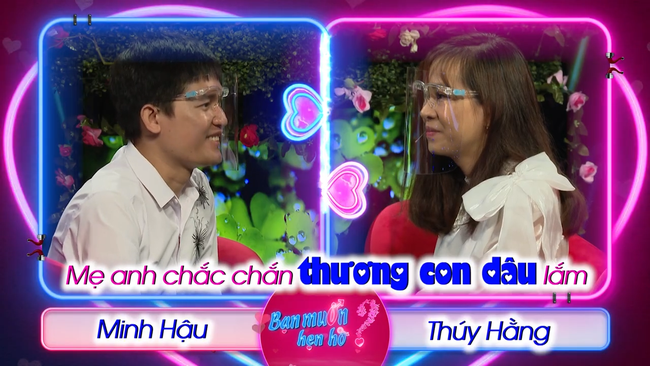 Bạn muốn hẹn hò: Chuyện hy hữu, nữ chính lên truyền hình với hy vọng tìm mẹ, nghẹn ngào chỉ mong có một mái ấm gia đình - Ảnh 7.