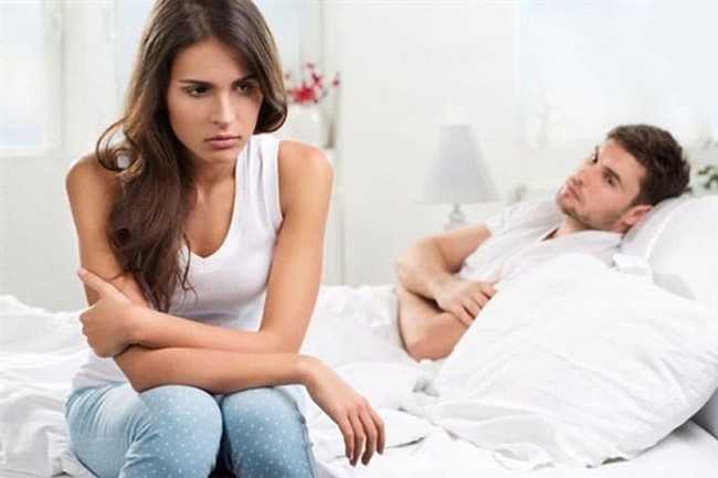 Chú rể phải nhập viện trong đêm tân hôn, chỉ vì quan hệ tình dục trong khi cơ thể mắc căn bệnh phổ biến này - Ảnh 3.
