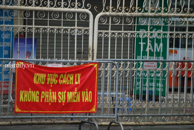 Hà Nội cách ly tập trung đối với người về từ vùng có dịch Hà Nội cách ly tập trung đối với người về từ vùng có dịch