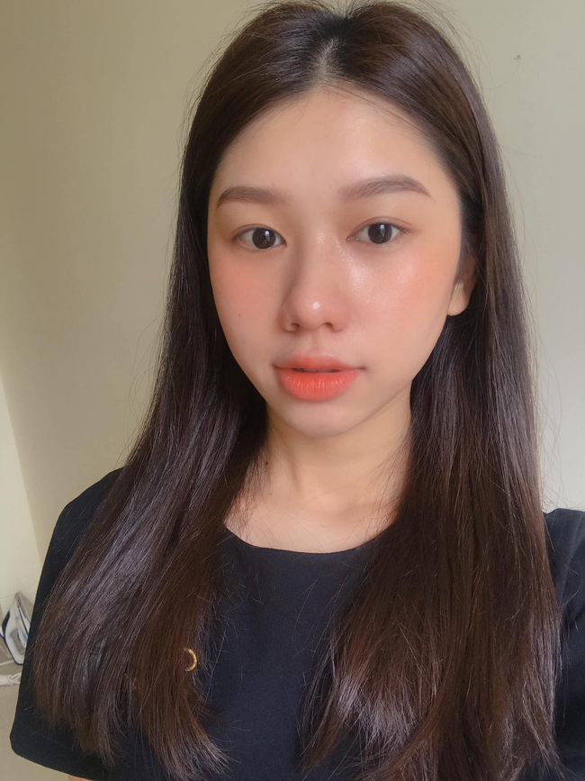 Mê làm xoăn giả, cô nàng này bày công thức ủ tóc với trứng gà giúp tóc bóng mượt mê ly - Ảnh 2. Mê làm xoăn giả, cô nàng này bày công thức ủ tóc với trứng gà giúp tóc bóng mượt mê ly - Ảnh 2.
