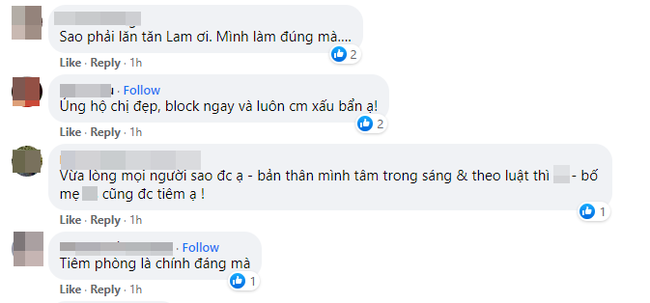 Thanh Lam lên tiếng về việc hoàn thành tiêm 2 mũi vắc xin - Ảnh 4.