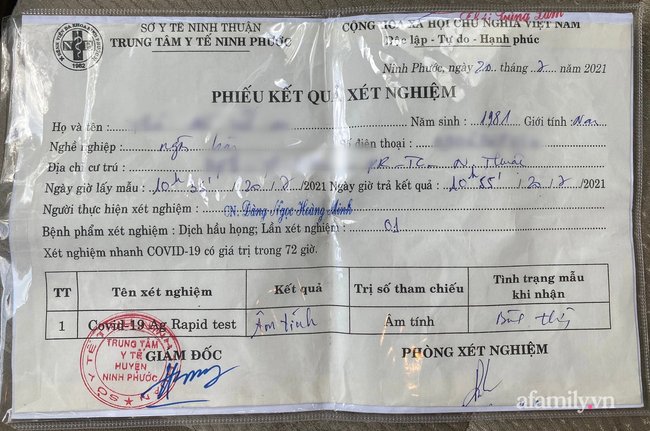 Tài xế chở tiền ngân hàng bị yêu cầu quay xe ở chốt kiểm soát dịch Ninh Thuận vì "không phải hàng hóa thiết yếu" - Ảnh 4. Tài xế chở tiền ngân hàng bị yêu cầu quay xe ở chốt kiểm soát dịch Ninh Thuận vì "không phải hàng hóa thiết yếu" - Ảnh 4.
